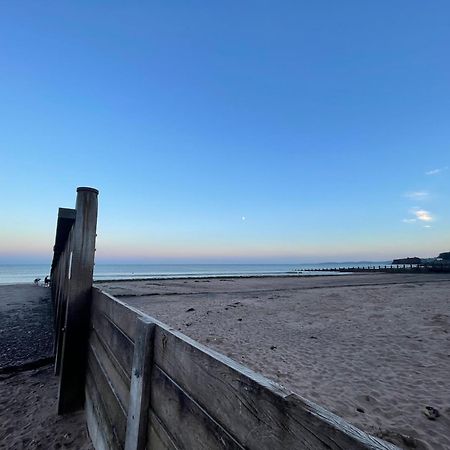 The Nautical Nook Dawlish Exterior foto