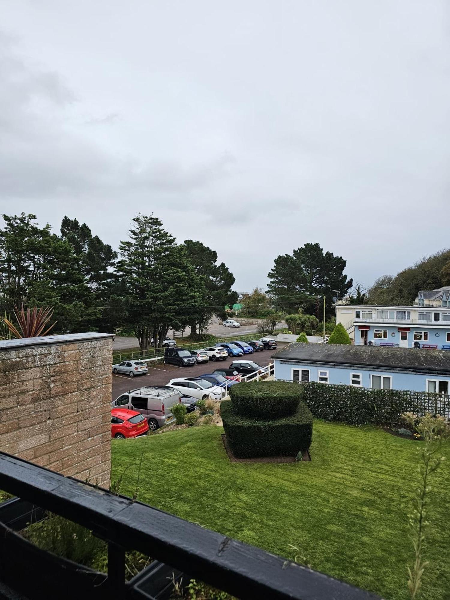 The Nautical Nook Dawlish Exterior foto