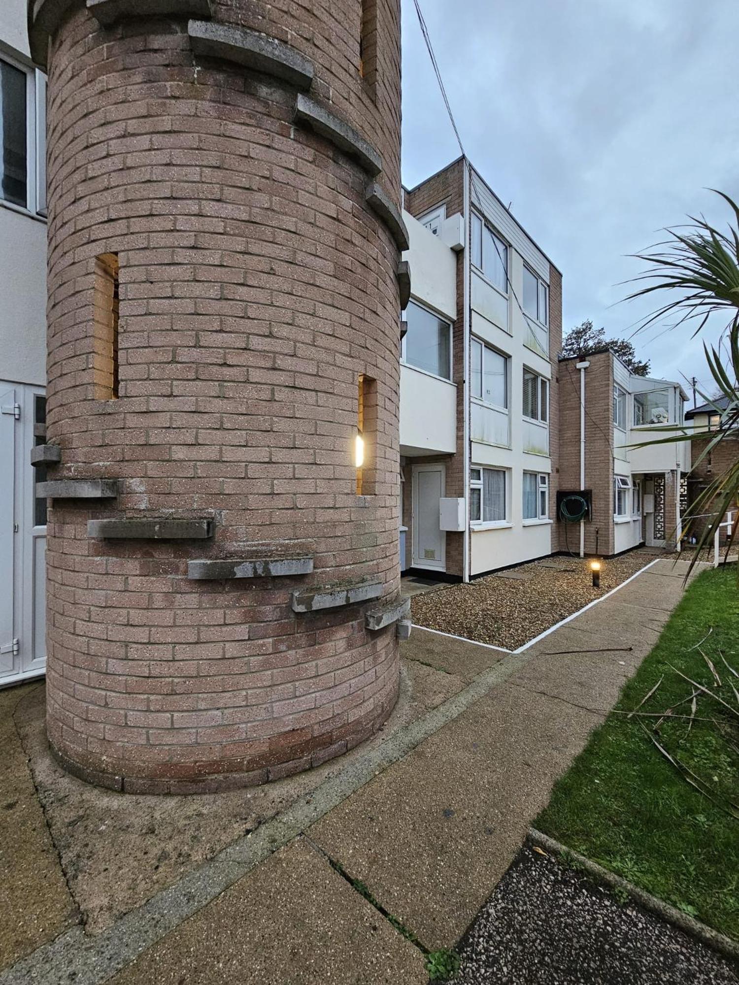 The Nautical Nook Dawlish Exterior foto